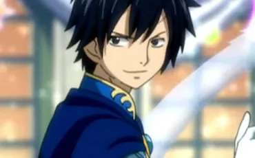 Quiz Fairy tail