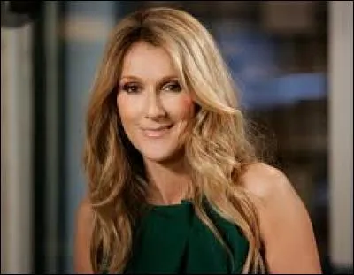 Avec quel rappeur Céline Dion a-t-elle sorti un titre ?