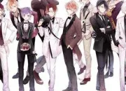 Quiz Diabolik Lovers