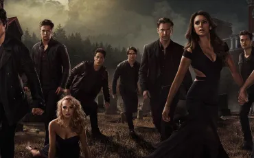 Quiz Vampire diaries