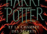 Quiz Harry Potter et la Chambre des secrets