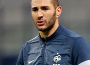 Quiz Karim Benzema