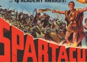 Quiz Spartacus, le film