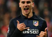 Quiz Antoine Griezmann