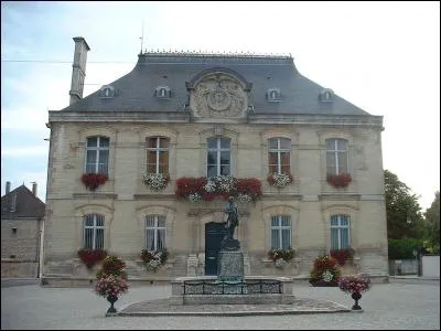 Napoléon a commencé sa formation à l'école militaire de cette ville de l'Aube, située au sein du Parc naturel régional de la forêt d'Orient.