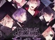 Quiz Diabolik Lovers 1