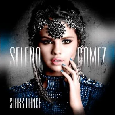 Quand est sorti l'album "Stars Dance" ?