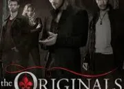 Quiz The Originals - Les personnages