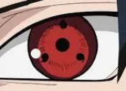 Quiz Sharingan