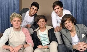 Quiz One direction