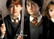 Quiz Harry Potter 2