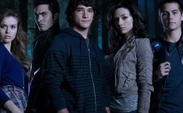 Quiz Teen wolf