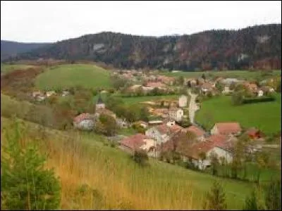 Apremont est un village de l'Ain situé en région ...