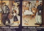 Quiz tre ouvrier en France (1830-1975)