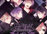 Quiz Diabolik Lovers