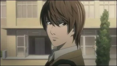 Quel est l'âge de Light Yagami quand il trouve le fameux Death Note ?