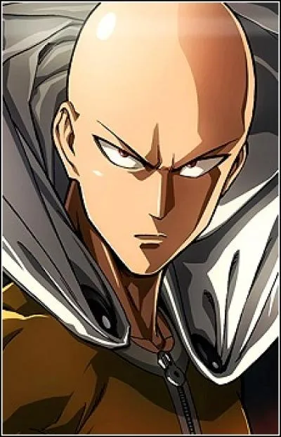 Pendant combien de temps a duré l'entraînement de Saitama ?