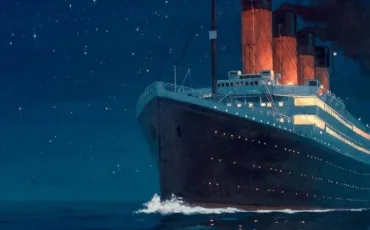 Quiz Titanic