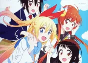 Quiz Nisekoi