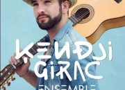 Quiz Kendji Girac