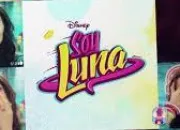 Quiz Soy Luna, niveau 2