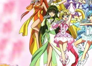 Quiz Mermaid Melody