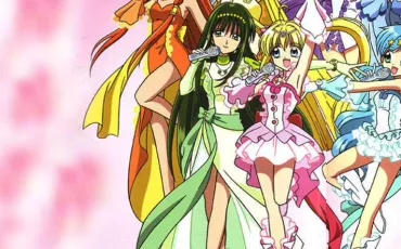 Quiz Mermaid melody