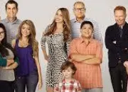 Quiz Modern Family