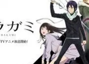 Quiz Noragami