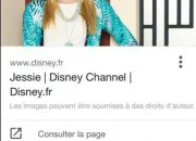 Quiz Les sries Disney Channel