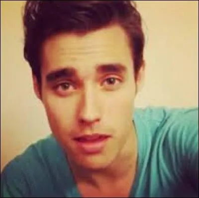 Quel âge Jorge Blanco a-t-il ? (21/05/2016)