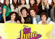 Quiz Soy Luna 3