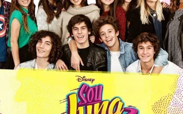 Quiz Soy luna