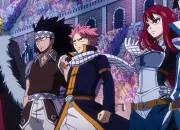 Quiz Fairy Tail