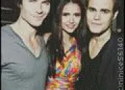 Quiz Vampire Diaries