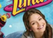 Quiz Soy Luna