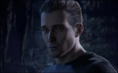 Qui est le méchant dans "Uncharted : A Thief's End" ?