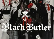 Quiz Black Butler