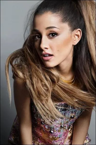 De quelle maladie souffre Ariana Grande ?