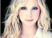 Quiz Caroline Forbes