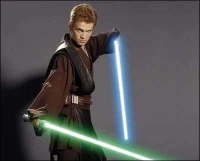 Combien de midi-chloriens Anakin possède-t-il ?