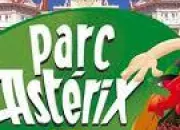 Quiz Parc Astrix