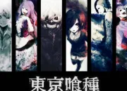 Quiz Tokyo Ghoul