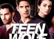 Quiz Teen Wolf