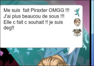 Quand nous écrivons un "que-fais-tu" en étant non VIP, peut- on l'écrire aussi long que l'on veut ?