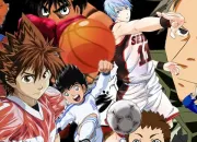 Quiz Le sport dans les mangas