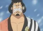 Quiz One Piece