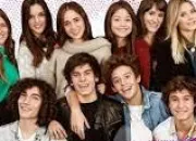 Quiz Soy Luna