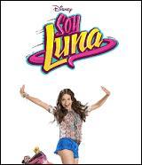 Quiz Soy luna