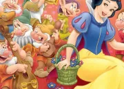 Quiz 12 anecdotes croustillantes sur 'Blanche-Neige et les sept nains'